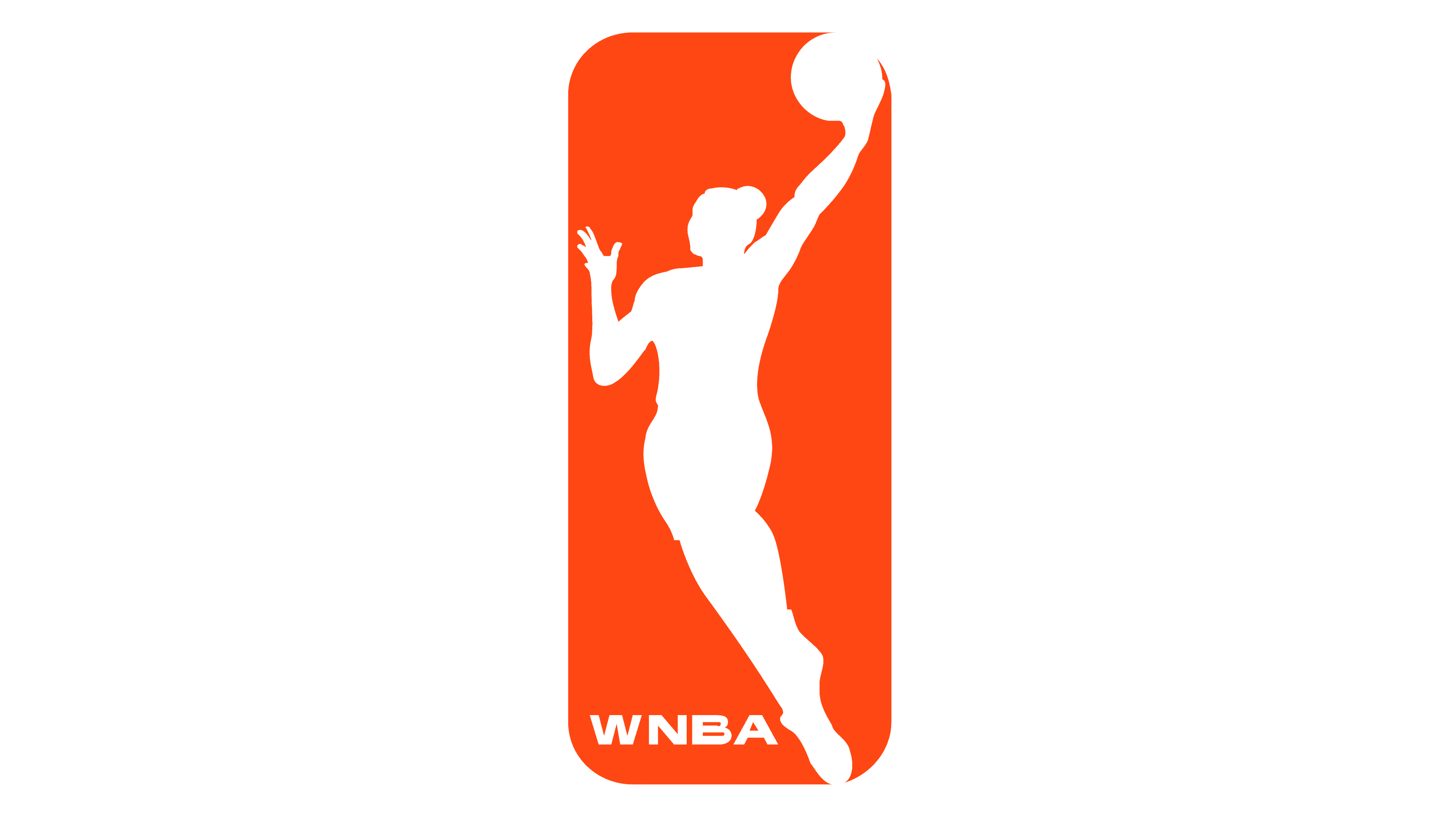 WNBA logo