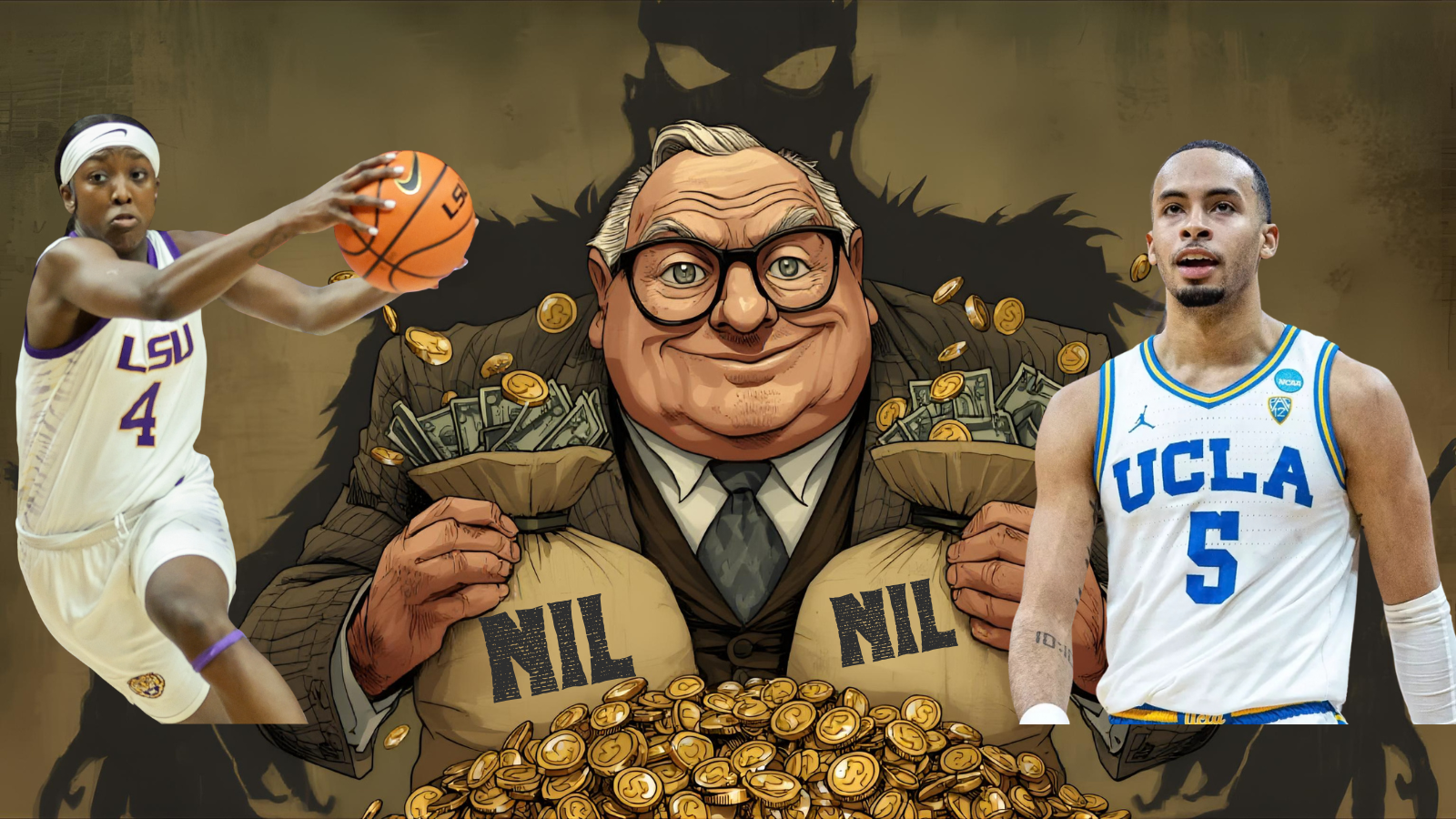 How NIL Changed Ecom 101: The 2026 College Sports Money Revolution